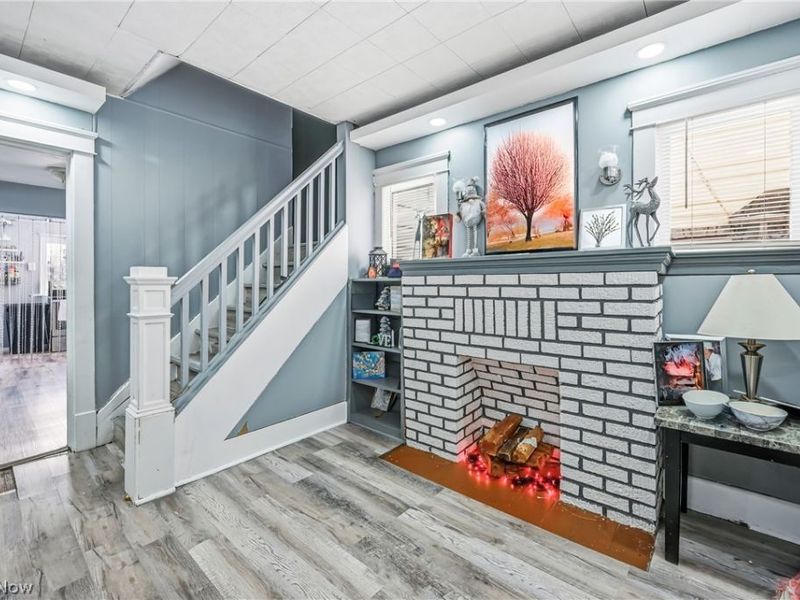 475 Homewood Avenue SE, Warren, OH 44483 Photo 18