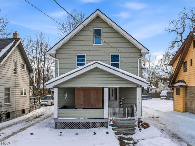 475 Homewood Avenue SE, Warren, OH 44483 Photo 2