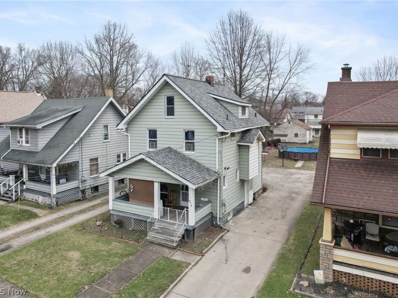 475 Homewood Avenue SE, Warren, OH 44483 Photo 3