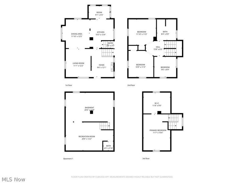 475 Homewood Avenue SE, Warren, OH 44483 Photo 35