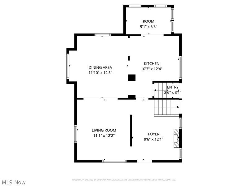 475 Homewood Avenue SE, Warren, OH 44483 Photo 36