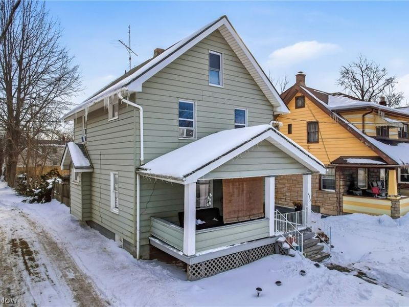 475 Homewood Avenue SE, Warren, OH 44483 Photo 5