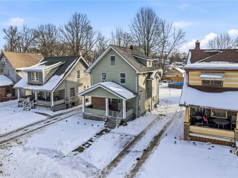 475 Homewood Avenue SE, Warren, OH 44483 Photo 6