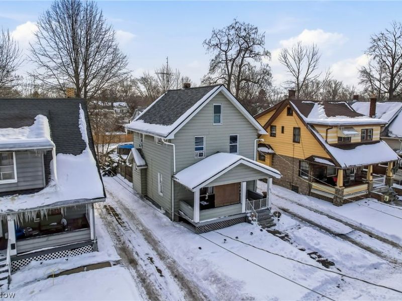 475 Homewood Avenue SE, Warren, OH 44483 Photo 7