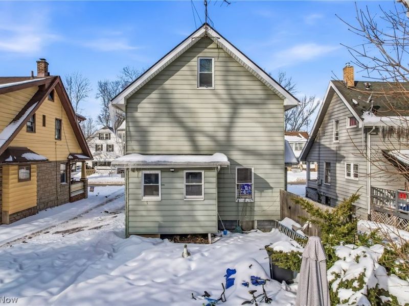 475 Homewood Avenue SE, Warren, OH 44483 Photo 9