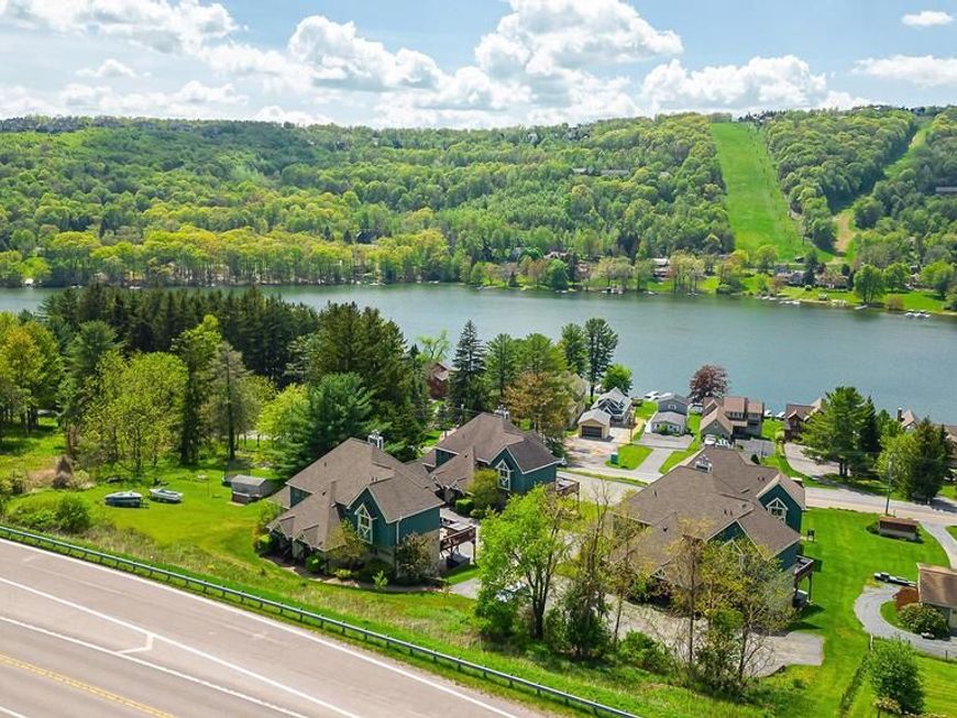 1278 Deep Creek Drive, Unit C3, Mc Henry, MD 21541 Main Photo