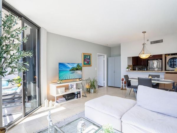 540 Brickell Key Dr , Unit 1619, Miami, FL 33131