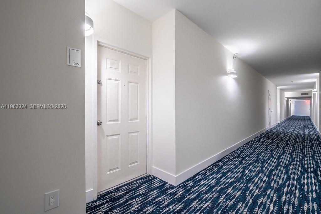 540 Brickell Key Dr , Unit 1619, Miami, FL 33131 Photo