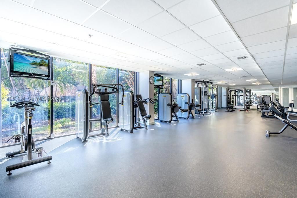 540 Brickell Key Dr , Unit 1619, Miami, FL 33131 Photo