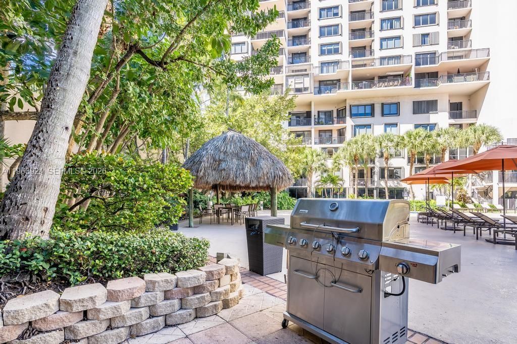 540 Brickell Key Dr , Unit 1619, Miami, FL 33131 Photo