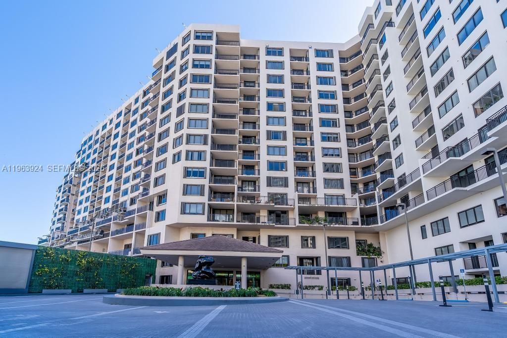 540 Brickell Key Dr , Unit 1619, Miami, FL 33131 Photo