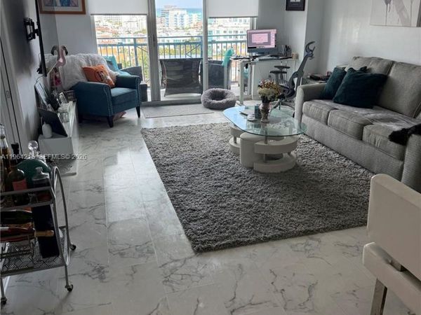 Unit 1407, Miami Beach, FL 33139