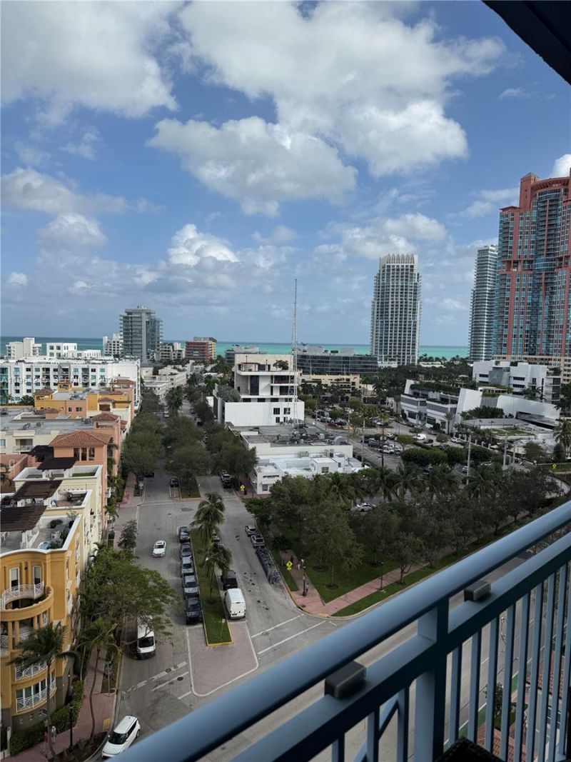 90 Alton Rd, Unit 1407, Miami Beach, FL 33139 Photo