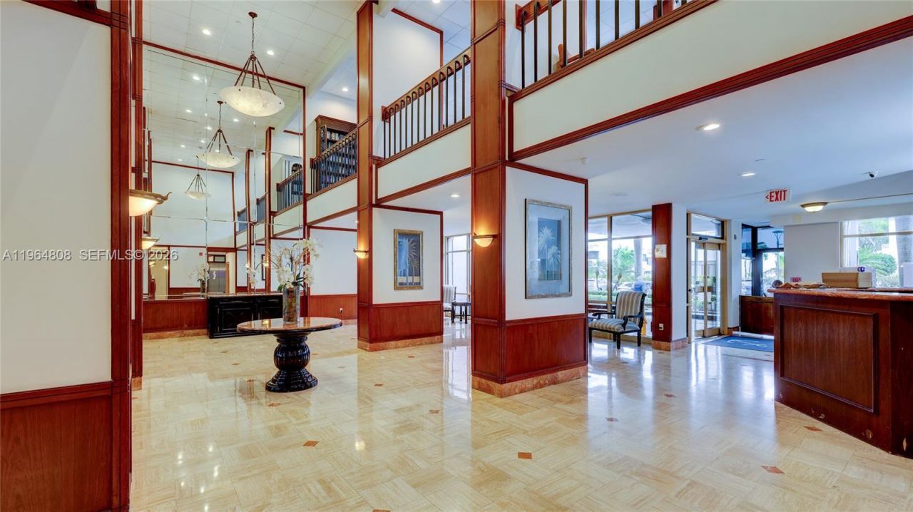 2851 NE 183rd St, Unit 817E, Aventura, FL 33160 Photo