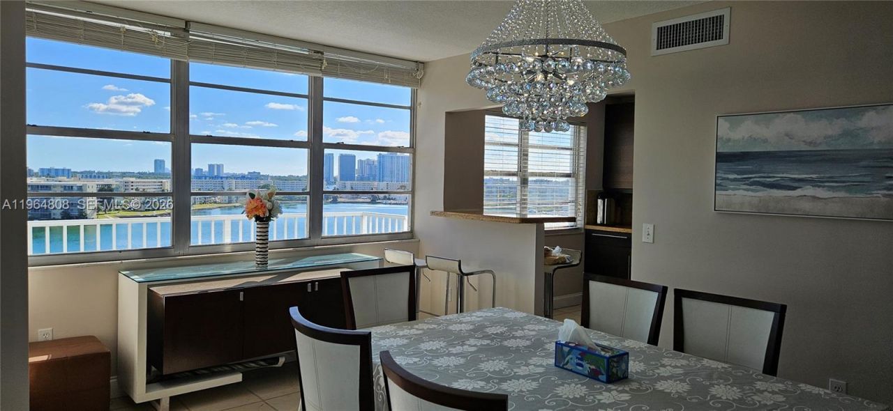 2851 NE 183rd St, Unit 817E, Aventura, FL 33160 Photo