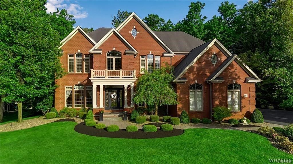 5007 Rockhaven Drive, Clarence, NY 14031 Main Photo