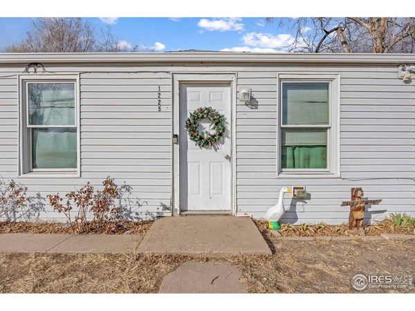 1225 Pleasant Acres Dr, Evans, CO 80620