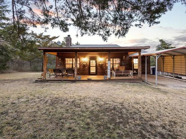 161 Jack Harris Lane, Pottsboro, TX 75076