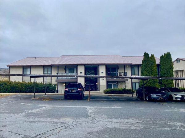 1544 Bench Rd G8, Pocatello, ID 83201