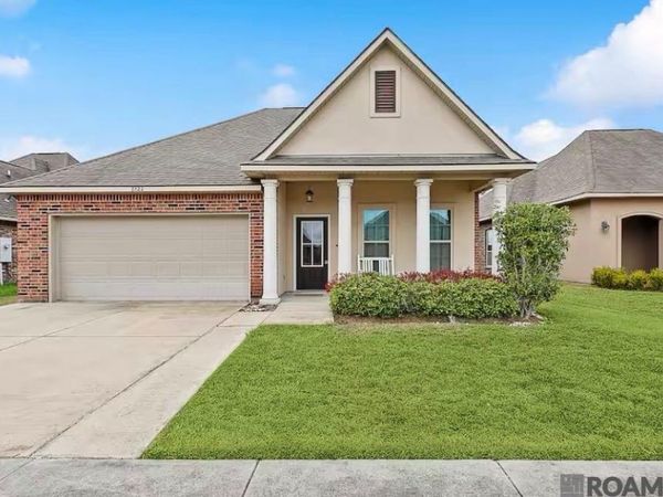 8522 Abertay Ave, Baton Rouge, LA 70820