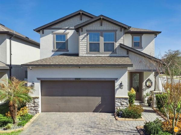 9909 AUREA MOSS LANE, ORLANDO, FL 32832