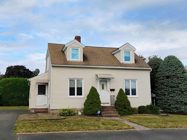 56 Weston, Wilbraham, MA 01095