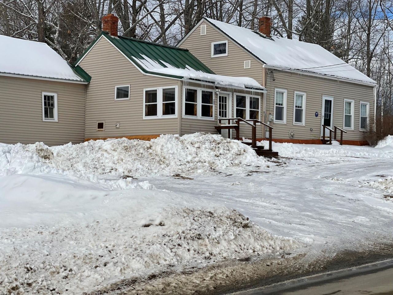 92 Todds Corner Road, Saint Albans, ME 04971 Main Photo