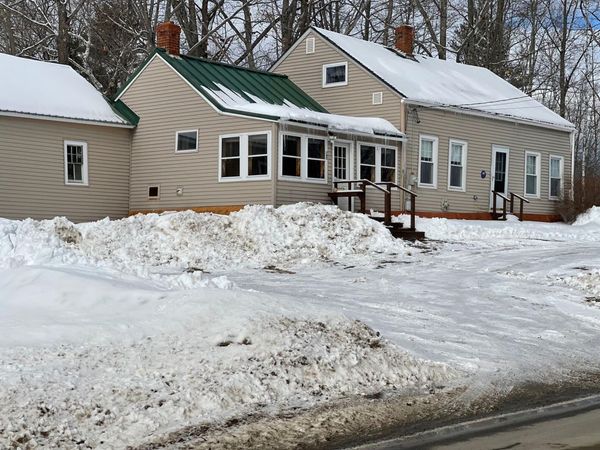 92 Todds Corner Road, Saint Albans, ME 04971