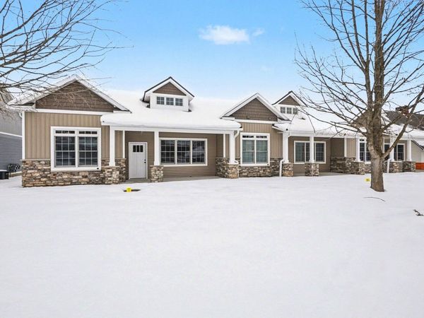 116 E Sheridan Street, Fremont, MI 49412