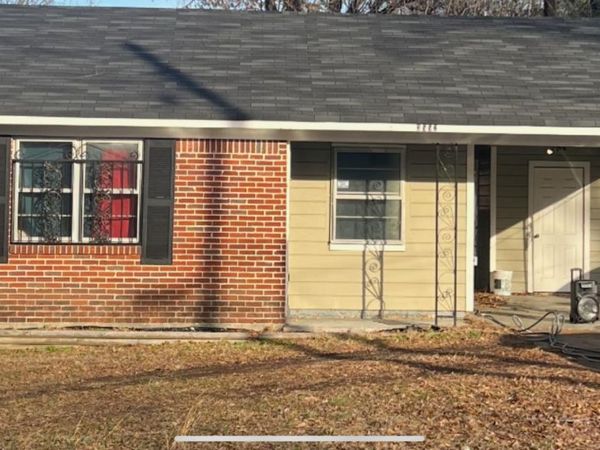 3552 MOUNTAIN ST, Memphis, TN 38127