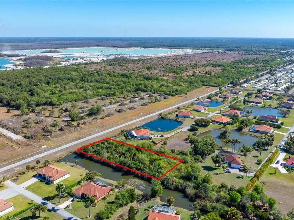 0000 Access Undetermined (bell Villa), Bonita Springs, FL 34135 Photo