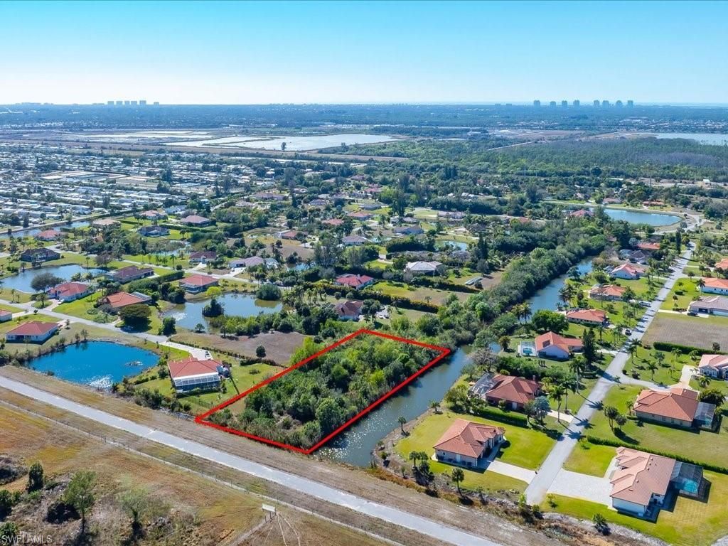 0000 Access Undetermined (bell Villa), Bonita Springs, FL 34135 Photo