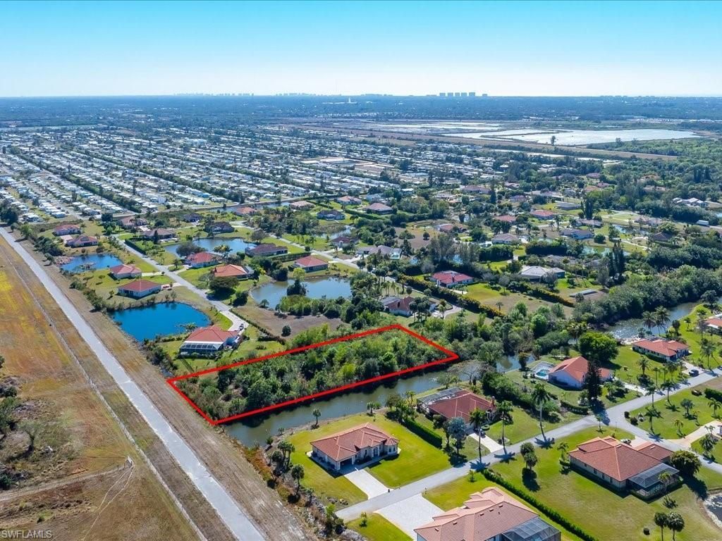 0000 Access Undetermined (bell Villa), Bonita Springs, FL 34135 Photo