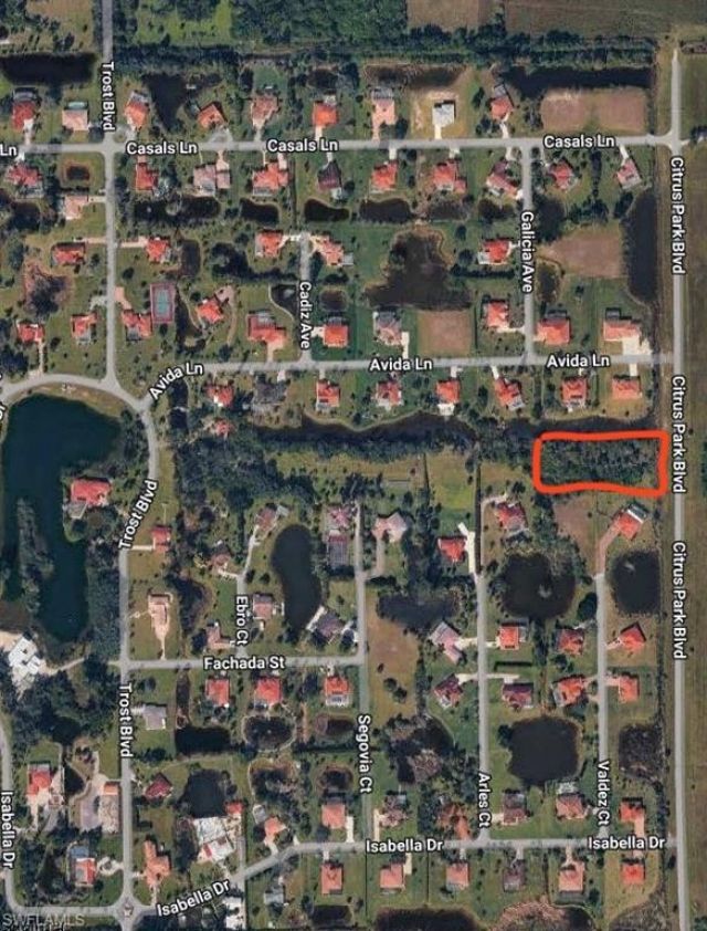 0000 Access Undetermined (bell Villa), Bonita Springs, FL 34135 Photo