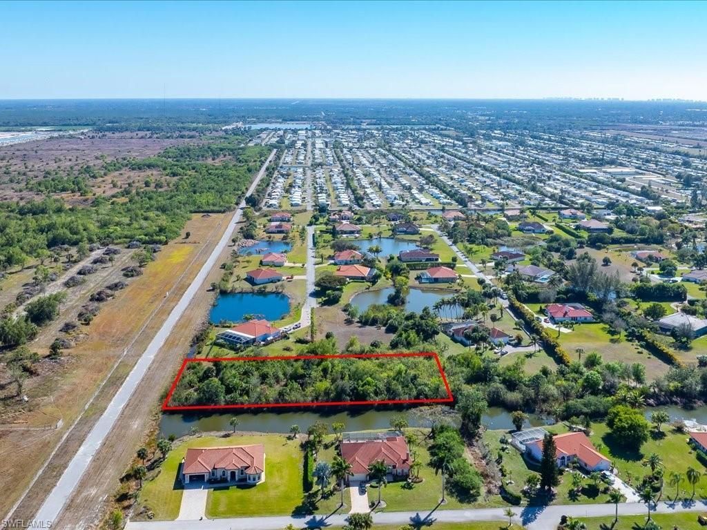 0000 Access Undetermined (bell Villa), Bonita Springs, FL 34135 Photo