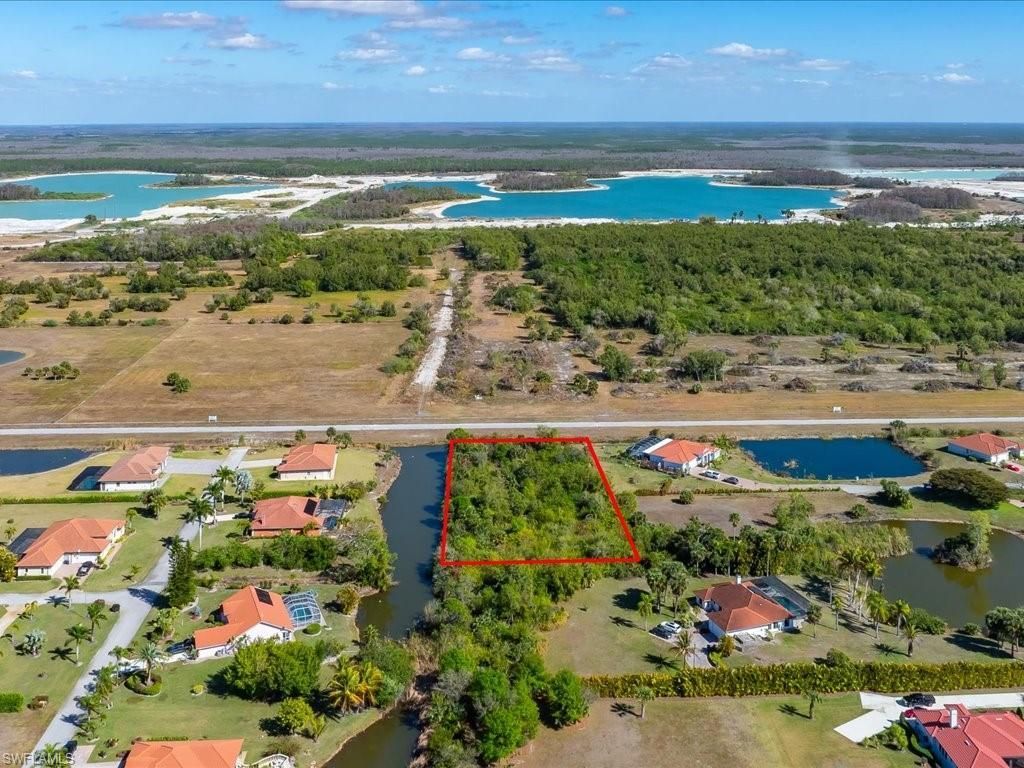 0000 Access Undetermined (bell Villa), Bonita Springs, FL 34135 Photo