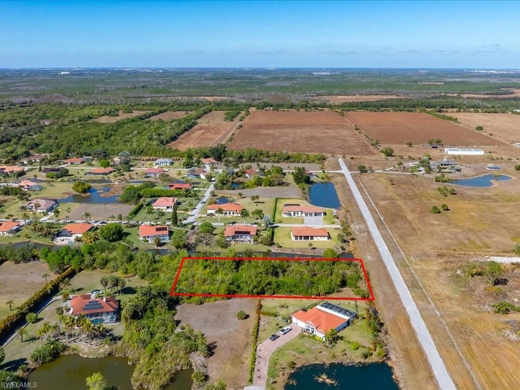 0000 Access Undetermined (bell Villa), Bonita Springs, FL 34135 Photo