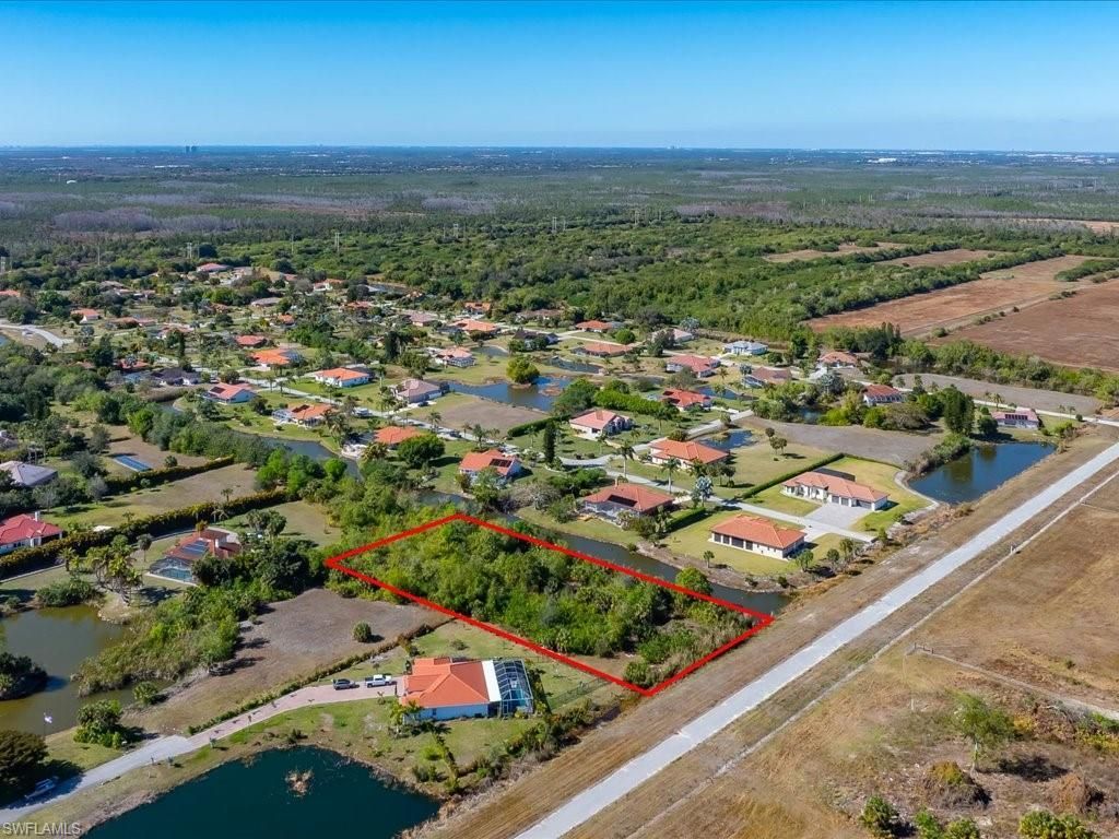 0000 Access Undetermined (bell Villa), Bonita Springs, FL 34135 Photo