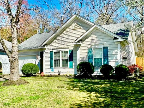 283 Sweet Martha Drive, Mooresville, NC 28115