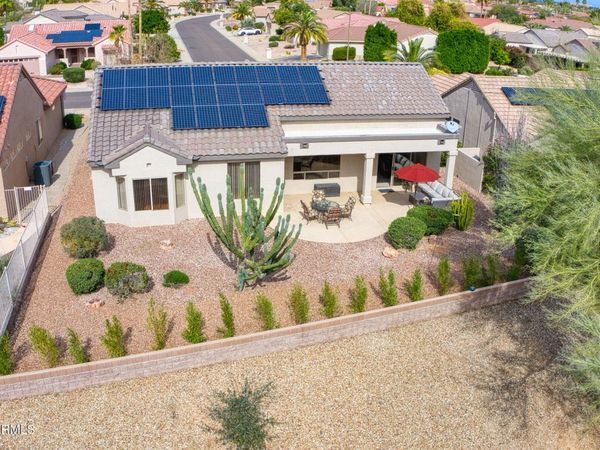 15655 W BETHESDA Court, Surprise, AZ 85374