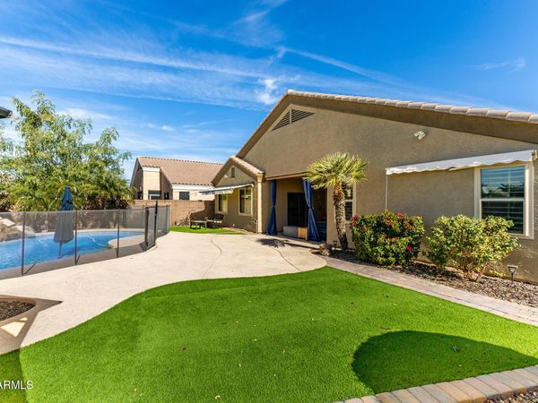 3824 S WAYNE Drive, Chandler, AZ 85286