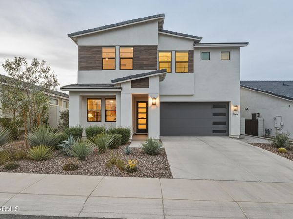 3884 W GARDEN GROVE Drive, San Tan Valley, AZ 85144