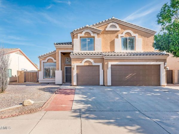 10640 E CAROL Avenue, Mesa, AZ 85208