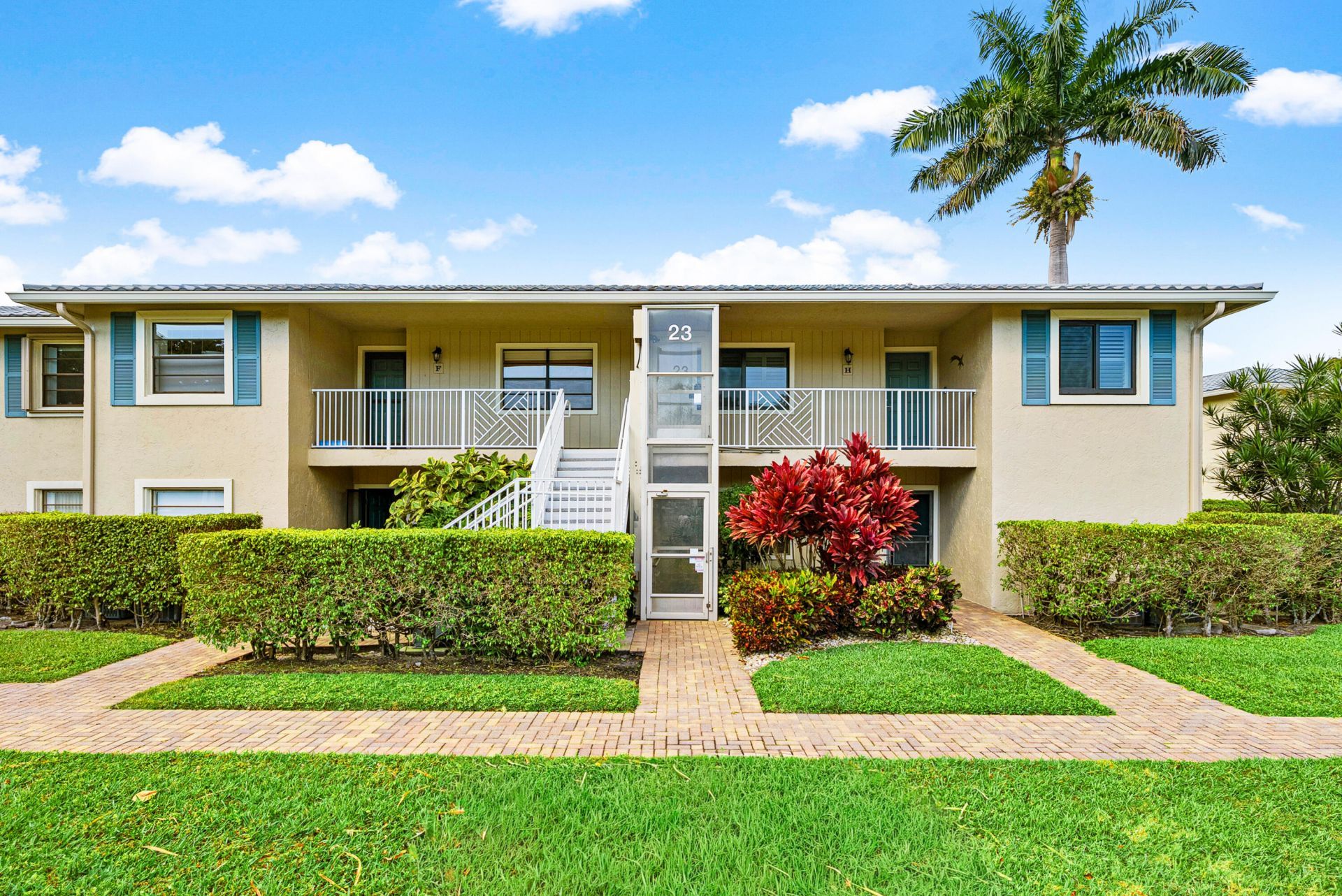 23 Westgate Lane, Unit H, Boynton Beach, FL 33436 Photo
