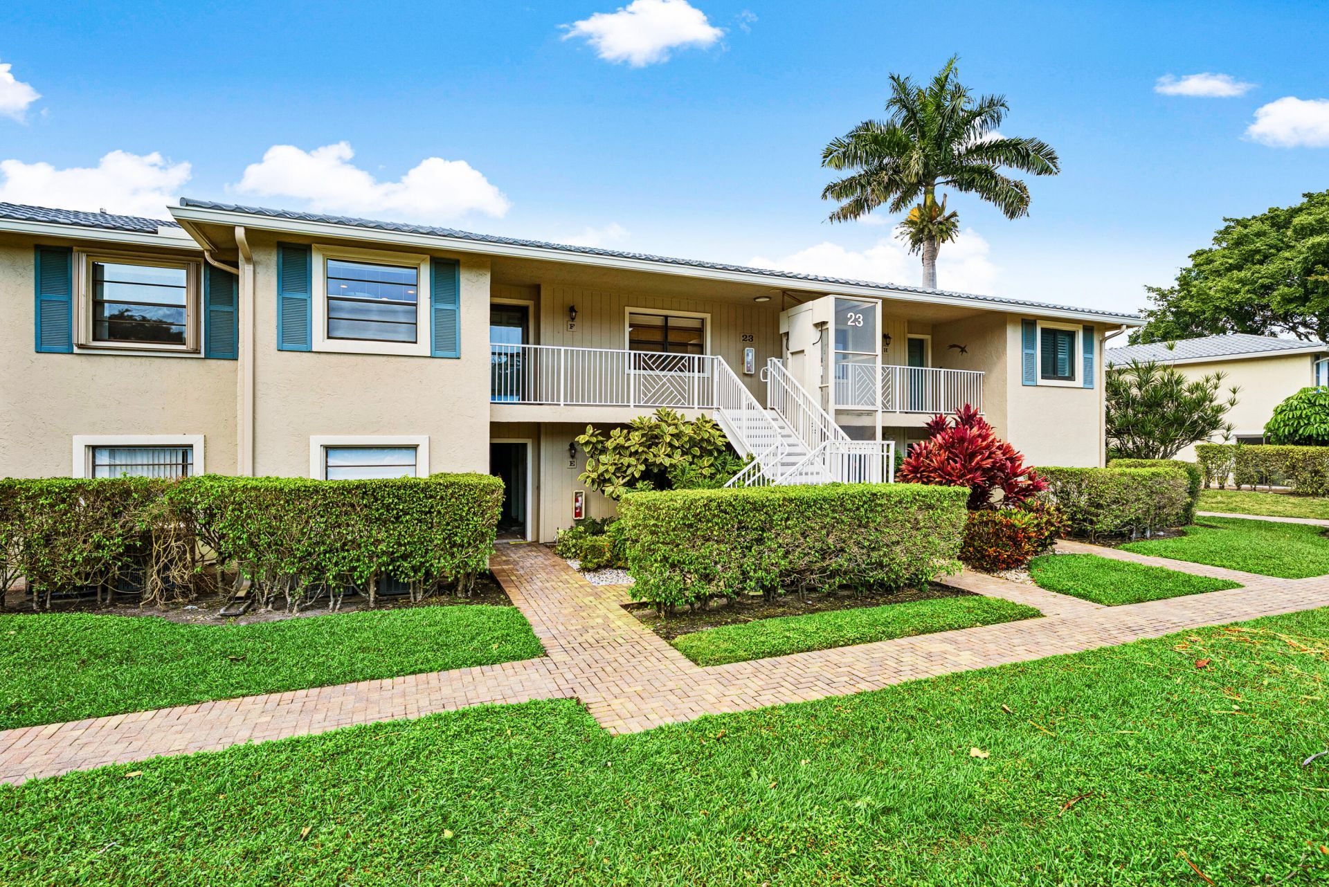 23 Westgate Lane, Unit H, Boynton Beach, FL 33436 Photo