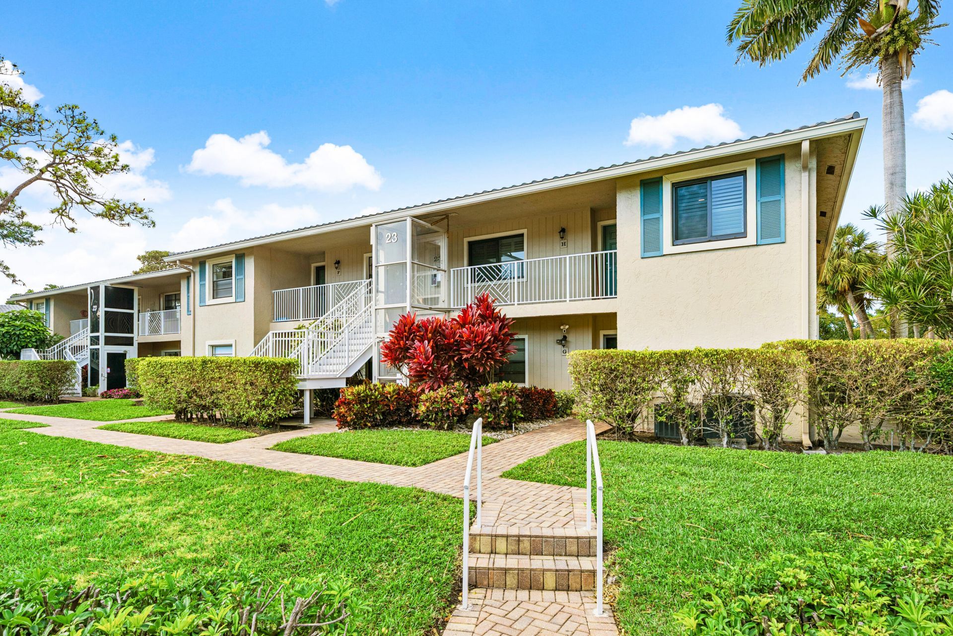 23 Westgate Lane, Unit H, Boynton Beach, FL 33436 Photo