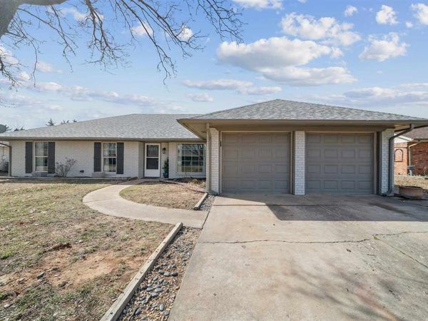 19 Liberty Circle, Stillwater, OK 74074