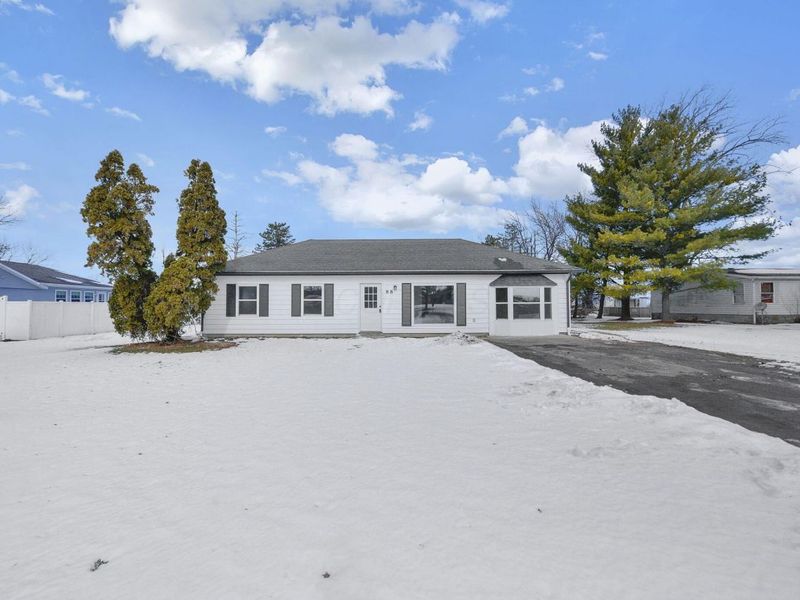 88 Biddle Boulevard, Bloomingburg, OH 43106 Photo 2