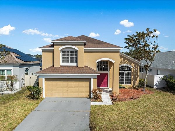 13933 Huntwick Drive, Orlando, FL 32837