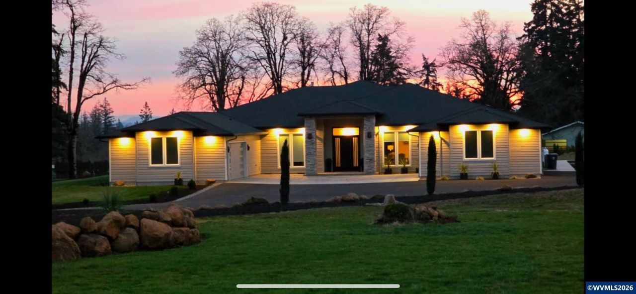 6629 Pony Pl Se, Salem, OR 97317 Main Photo